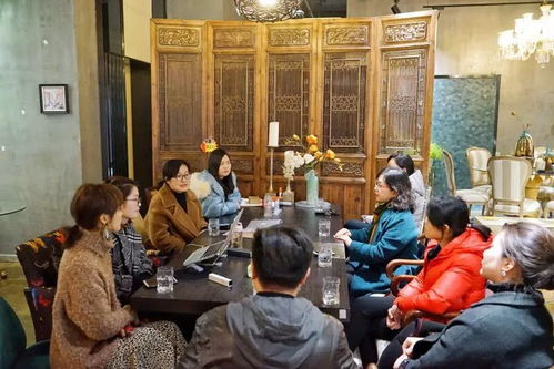 在交流中成長(zhǎng) 計(jì)算機(jī)與藝術(shù)設(shè)計(jì)系建筑裝飾工程技術(shù)專業(yè)教研組開(kāi)展軟裝行業(yè)調(diào)研與文化藝術(shù)交流策劃活動(dòng)